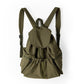 Women's Niche Large Capacity Lightweight Nylon Fashion Backpacks