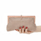 Women's Dinner Party Inlay Clutch Dress Source Evening Bags