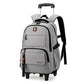 Climbing Junior High Boys Large Capacity Elementary School Students' Schoolbags