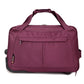 Women's & Men's & Foldable Boarding Short Trip Travel Bags