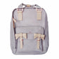 Donut Female High College Campus Leisure Backpacks