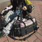 Men's Trendy Large Capacity Fashion Couple Travel Bags