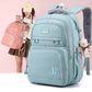 College Trip Large Capacity Junior High Backpacks