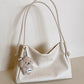 Women's South Style Flower Collection Record Simple Loose Tote Bags