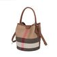 Women's High-grade Genuine Leather Mother Fashionable Handbags