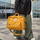 Women's Arctic Large Capacity Storage Boarding Printed Travel Bags
