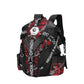 Men's Trendy Beetle Fashion Personality Creative College Backpacks