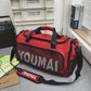 Women's & Men's Large Capacity Hand-held Business Trip Lightweight Travel Bags