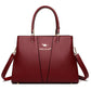 Women's Slouchy Fashion Large Capacity Mother's Handbags