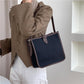 Women's Style Canvas Commuter High-grade Large Capacity Shoulder Bags