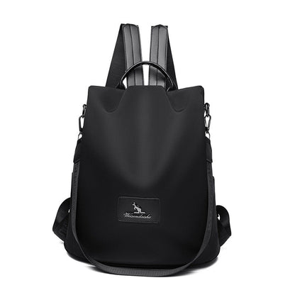Women's Large Capacity Fashion Multifunctional Practical Backpacks