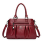 Women's Popular Large Capacity Fashion Mother's Handbags