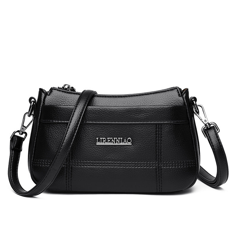 Women's Graceful Attractive Pouches Fashion Mom Bags
