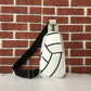 Women's Popular Pretty Printed Baseball Fashion Waist Packs
