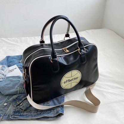 Hand-held Lightweight Large Capacity Pending Delivery Travel Bags