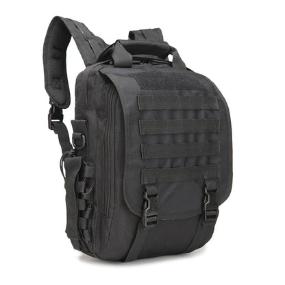 Beautiful Computer Adventure Camouflage Waterproof Rucksack Backpacks