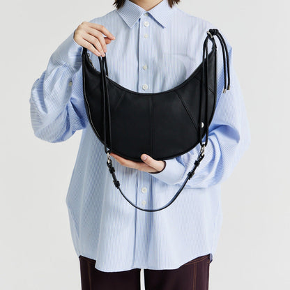 Fashion Design For Couples Dumpling Large Capacity Bags