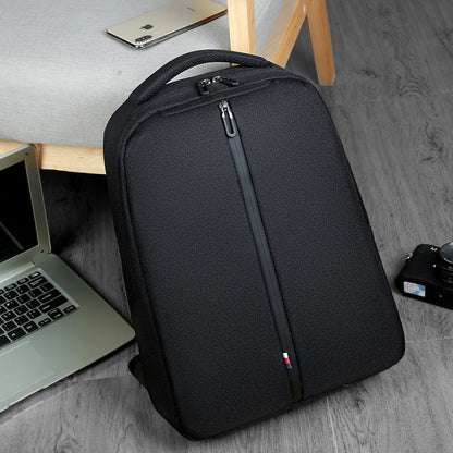 Men's Business Waterproof Large Capacity Fashion Multifunctional Computer Bags