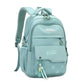 New Primary Grade To Contrast Color Middle School Students' Schoolbags