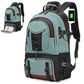 Hiking Large Capacity Gymnastic Valise Rock Climbing Mountaineering Backpacks