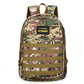 Jesus Survival Medium Primary Comfortable Waterproof Sports Backpacks