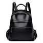 Women's Autumn Korean Style Leisure Trendy College Backpacks