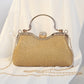 Women's Retro Dinner Diamond Banquet Dress Versatile Evening Bags
