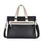 Men's Kangaroo Oxford Cloth Simple Large Capacity Men's Handbags