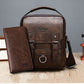Men's Cool Fashion Large Capacity Pc Men's Messenger Bags