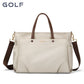 Women's Fashion Large Capacity Inch Computer Waterproof Laptop Bags