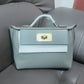 Kelly Single Fashion Trend Large Capacity Bags
