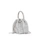 Women's Rhinestone Premium Dinner Acrylic Fashion Diamond Handbags