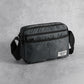 Men's Fashion Style Simple Oxford Cloth Personality Men's Messenger Bags
