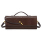 One Temperament Baguette Trendy Fashion Long Shoulder Bags