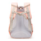 Children's Primary Grade Cute Spine Burden Boys Elementary School Students' Schoolbags