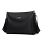 Men's Fashion Simple Business Document Waterproof Rucksack Men's Messenger Bags