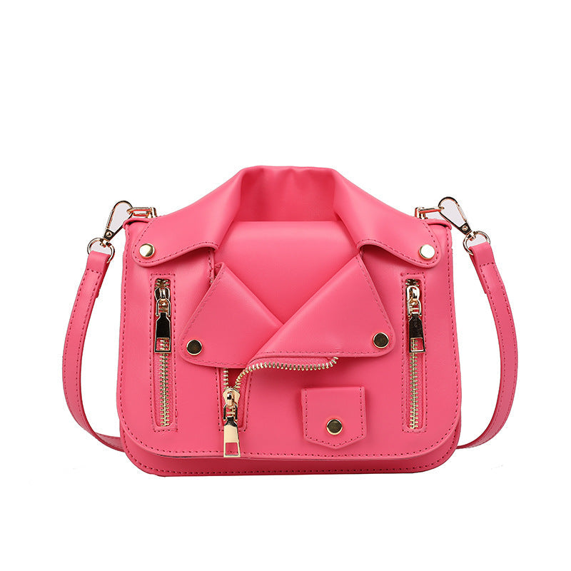 Women's Individual Clothes Korean Fashion For Armpit Bags