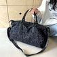 Women's Large Capacity Lightweight Business Trip Portable Travel Bags