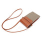 Women's Layer Leather Simple Fashion Genuine Vertical Bags