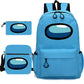 Children's In Our Space Werewolf Killing Game Elementary School Students' Schoolbags