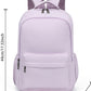 High Female College Good-looking Leisure Shirt Backpacks