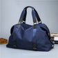 Men's Large Capacity Hand-held Fashion Leisure Business Travel Bags