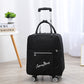 Fashion Lightweight Large Capacity Short Trip Travel Bags