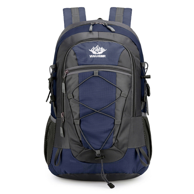 Women's & Men's & Large Capacity Hiking Fashionable Leisure Bags