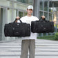 Men's Cloth Folding Short Business Trip Lightweight Travel Bags