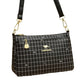 Women's Stylish Innovative Attractive Vintage Printed Shoulder Bags