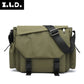 Popular Men's Graceful Elegant Urban Simple Men's Messenger Bags