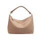 Women's Woven Underarm Versatile High Quality Commuter Shoulder Bags