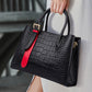 Women's Fashion Large Capacity Elegant Simple Shoulder Bags