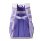 Children's Simple Style Contrast Color Boys Elementary School Students' Schoolbags